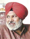 A. J. S. Bhanwar