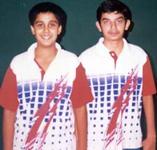 Pranav Chopra and Bob Sharma