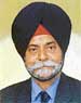 Harbhajan Singh Deol