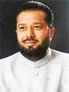 Krishan Kumar Bawa 