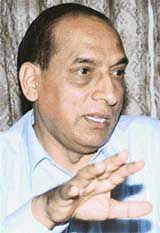 Sodhi Ram