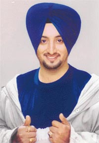 Inderjit Nikku