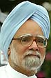 Manmohan Singh