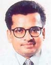 Dr Digambar Behera