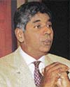 Vijay Amritraj: Ace commentator