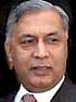 Shaukat Aziz 