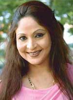 Rati Agnihotri