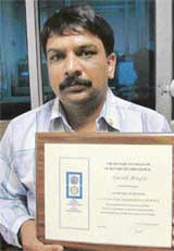Harish Singla