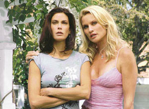 Desperate Housewives: Life after happily ever after