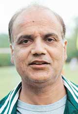 Main Zubair Anwar 