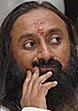 Sri Sri Ravi Shankar