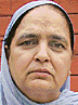 Davinder Kaur Aulakh
