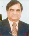 H.M. Swami