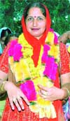 Kuldeep Kaur