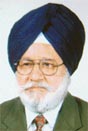 Gursharan Singh Narula