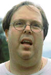 Scott Richard Menscher