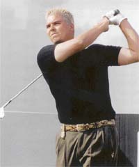Daniel Chopra will be seen in action at the British Open beginning on July 14