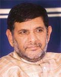 Sharad Yadav