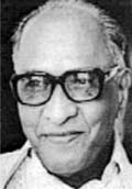 Justice V.M. Tarkunde