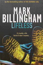 Lifeless