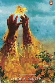 Armies of Hanuman