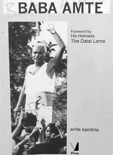 Baba Amte, a biography