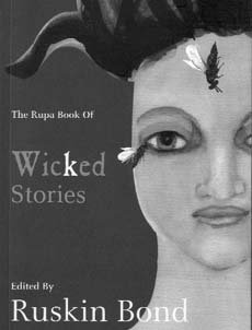 Spicy tales: The Rupa Book of Wicked Stories