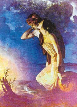 Sobha Singhs painting captured the popular imagination