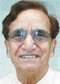 Kedar Nath Kedar