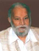 Govind Rai Chaudhary