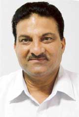 Sohan Lal Lotey 