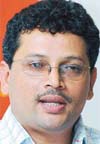 Anil Potphode