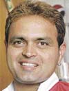 Dinesh Mongia