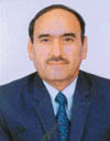 Dr V.K. Mishra