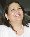 Nadira Babbar