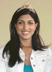 Sindura Gadde