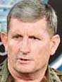 Gen Peter J. Schoomaker