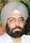 Dalbir Singh