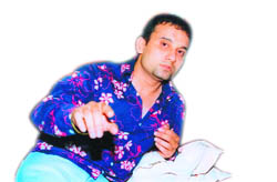 Jagmeet Samundri