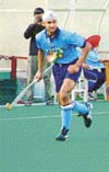 Sandeep Singhs drag flicks were on target in the Junior Hockey World Cup, but he was found wanting in defence