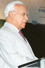 Dr A.R. Kidwai