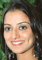 Kulraj Randhawa