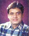 Krishan Mohan