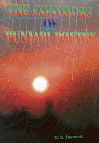 The Contours of Punjabi Poetry