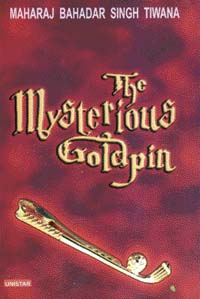 The Mysterious Goldpin