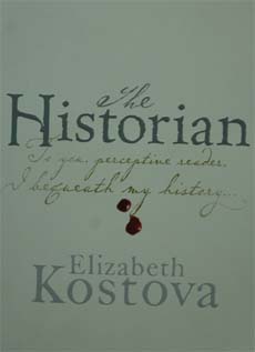 The Historian