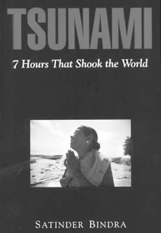 Tsunami: 7 hours that Shook the World