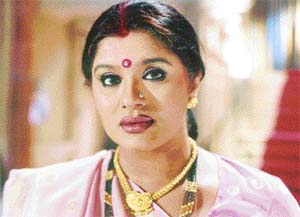 Sudha Chandran