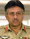 Pervez Musharraf