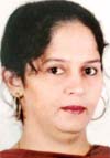 Sukhwinder Kaur